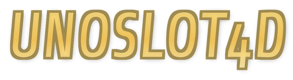 Logo UNOSLOT4D